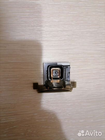 Кнопка включения EBR83592901