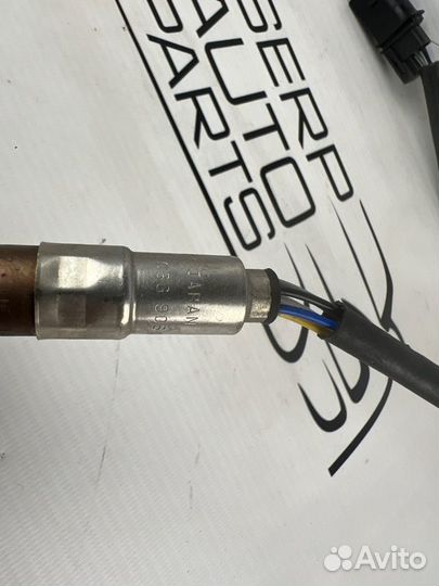 Датчик кислорода Volkswagen Passat B6 2.0 BMR 2009