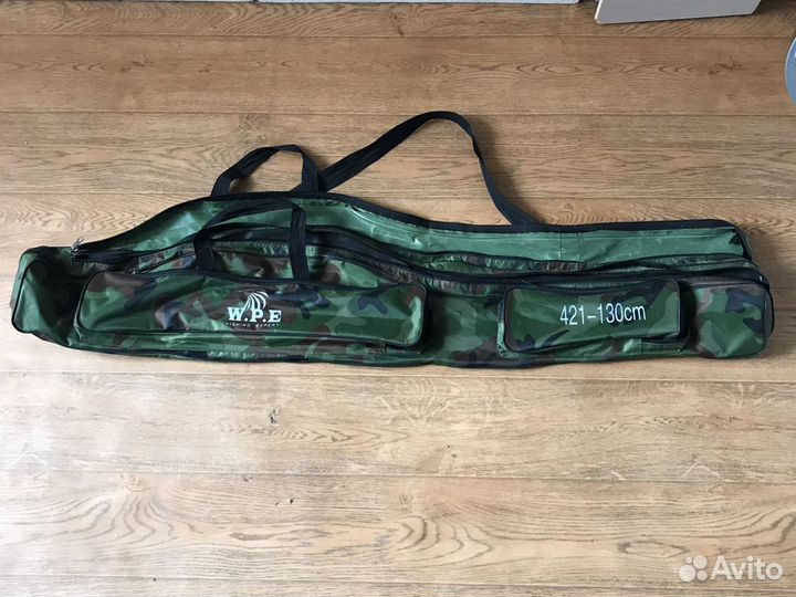 Чехол для удочек