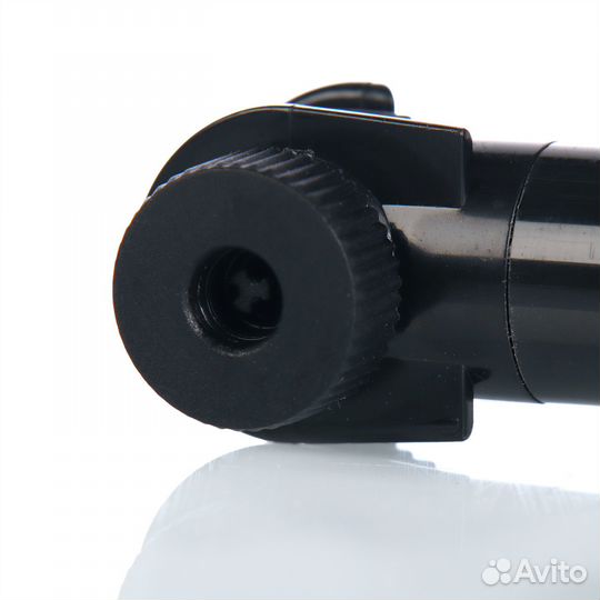 Насос для велосипеда ручной comiron easy