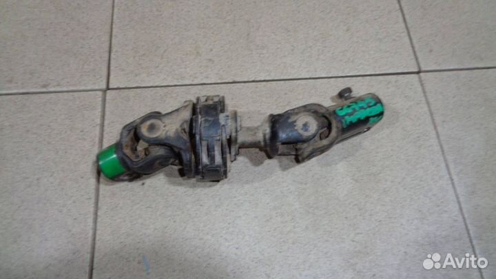 Кардан рулевой Subaru Impreza 3 (GE/GH/GR/GV)