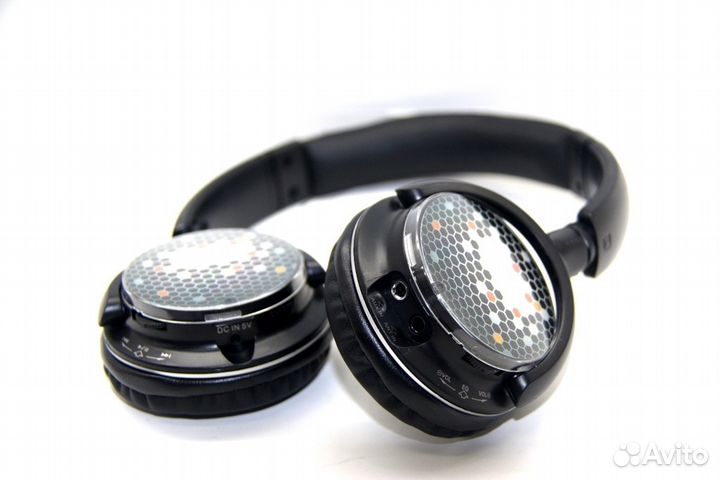 Наушники Ritmix Atlanfa dialog 560