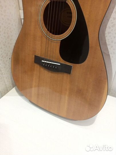 Гитара yamaha F310