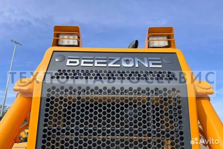 Beezone D16-5S, 2023