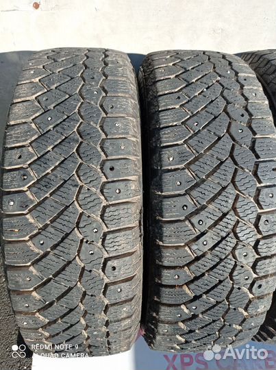 Gislaved Nord Frost 200 175/65 R14 86T