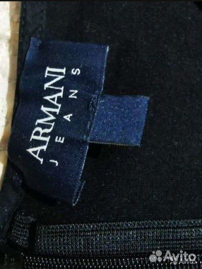 Платье Armani