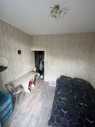 Квартира-студия, 18 м², 5/5 эт.