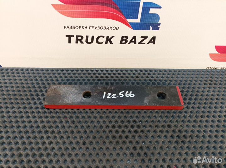 Проставка кронштейна топливного бака Daf XF105