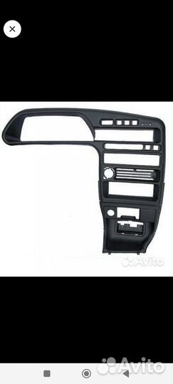 Решетка ваз 21099