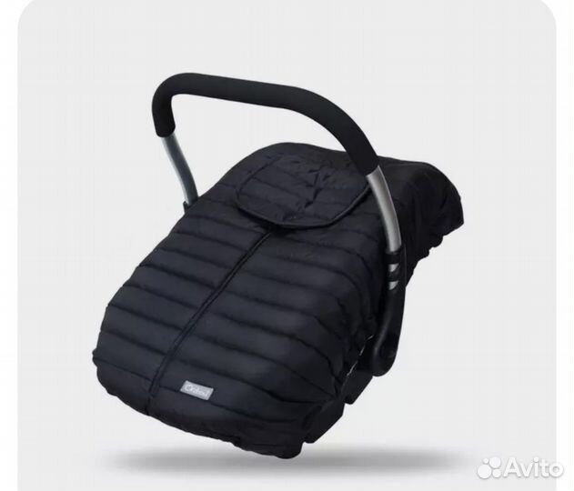 Конверт для автолюльки Doona, Darex, Foo foo