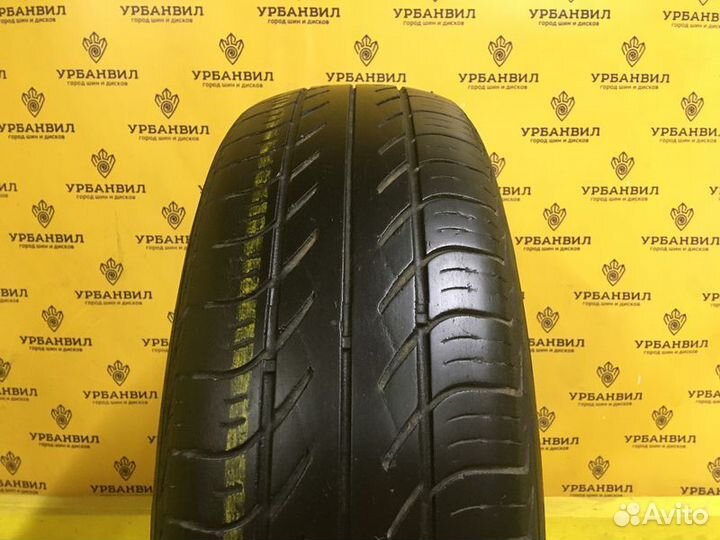 Continental ContiEcoContact 5 215/60 R17 96H