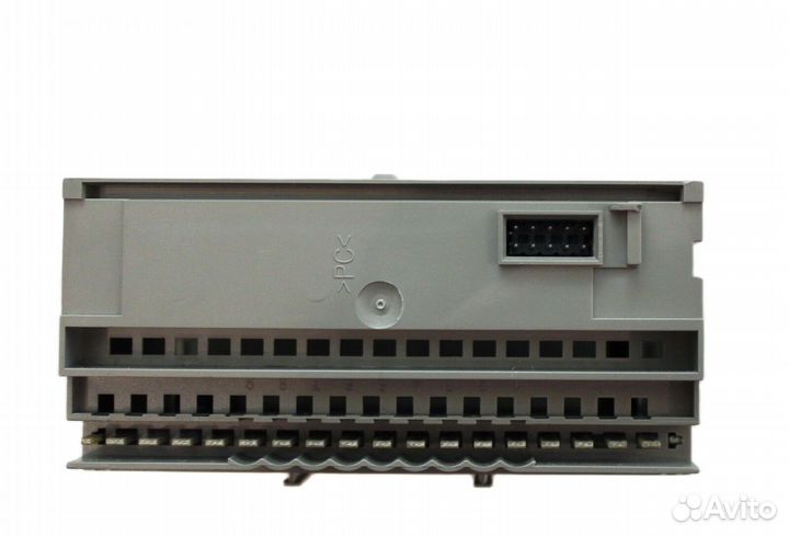 Honeywell XFL523B XFL523 Модуль с 12 цифровыми вхо