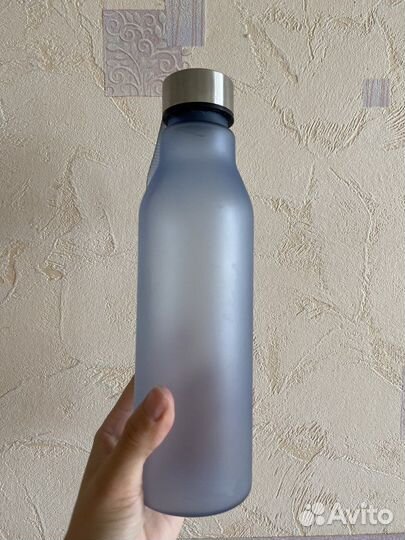 Бутылка для воды