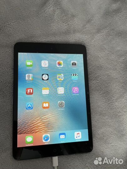iPad mini 1 16gb cellular