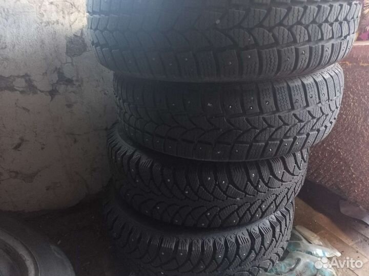 Tigar Sigura 165/75 R13