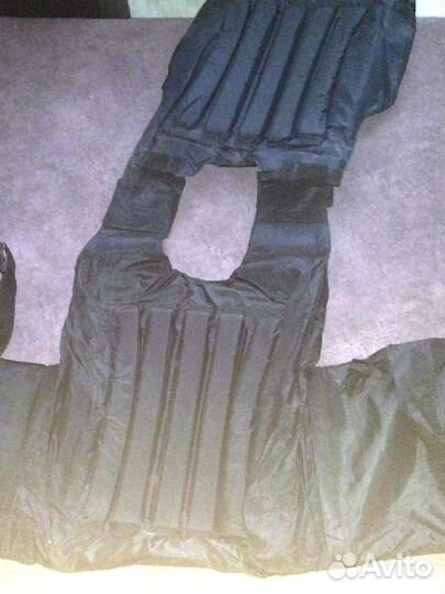 Бронежилет Кора-кулон 5 класса