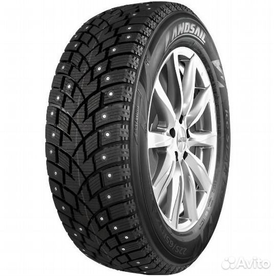 Landsail Ice Star IS37 225/65 R17 102