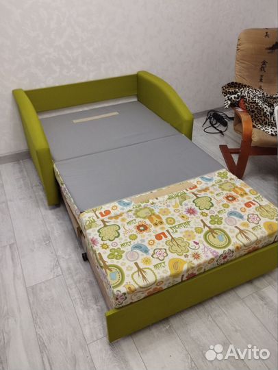 Продам диван бу