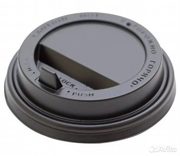 Одноразовая посуда оптом