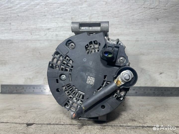Генератор 06H903017T Audi A4 B8 8K2/8K5 cdnb/cdnc