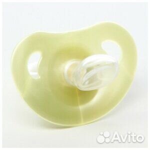 Соска-пустышка силиконовая 0+ (Just Lubby)