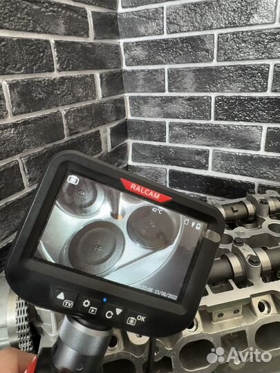 Новый Двигатель (мотор) Kia Ceed Hyundai Solaris