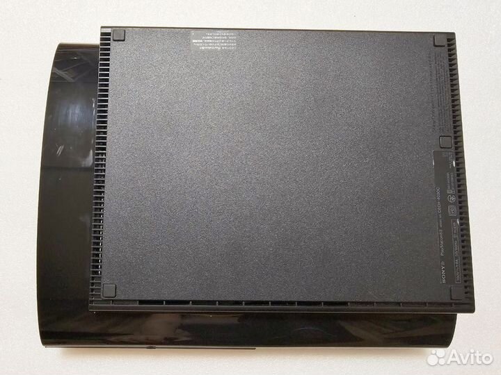 PS3 super slim