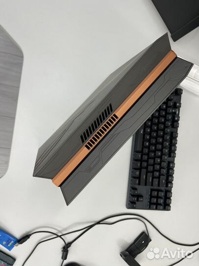 Игровой компьютер Asus ROG GR8 II
