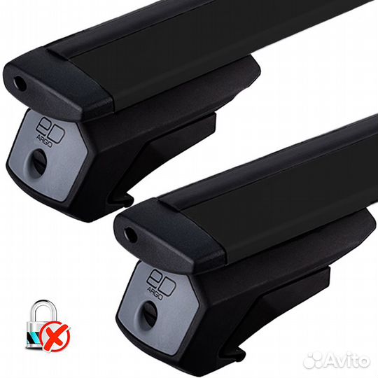 Багажник на крышу Haval H6 ED ED2-301F