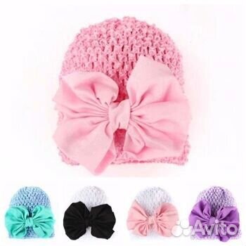 Шапка новая