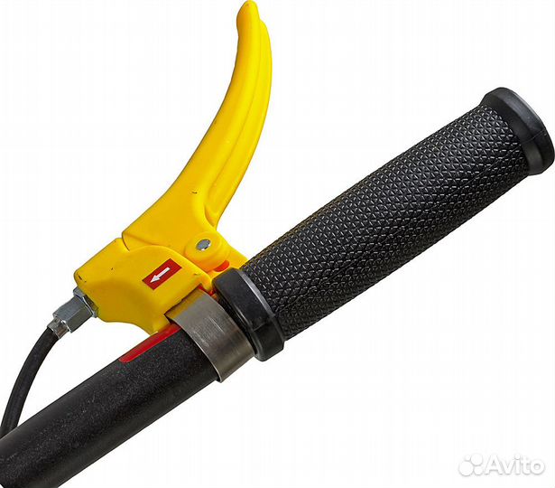 Культиватор Huter GMC-6.5 6.5л.с