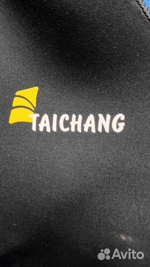 Водолазный костюм летний