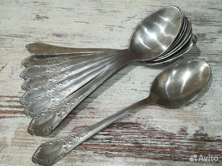 Столовые приборы, утварь, ключ консервный СССР