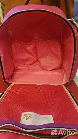 Рюкзак для художественной гимнастики