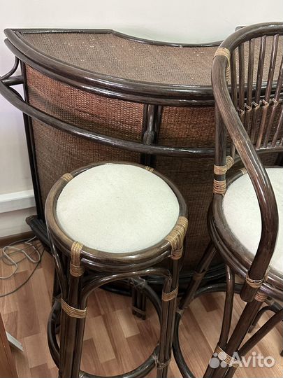 Комплект для бара