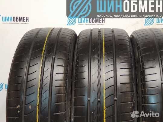 Pirelli Cinturato P1 205/55 R16 91V