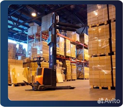 Шкаф серверный телекоммуникационный W&T