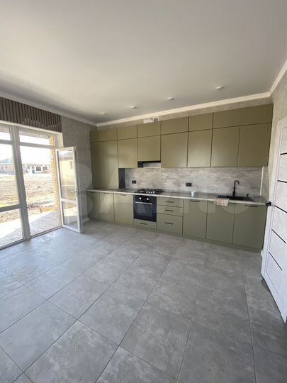 Коттедж 105 м² на участке 3,5 сот.