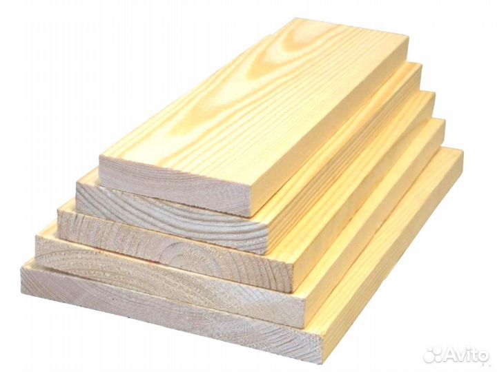 Доска пиломатериалы