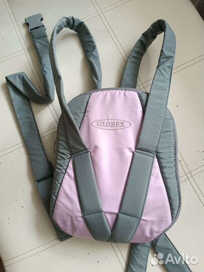 Рюкзак переноска кенгуру