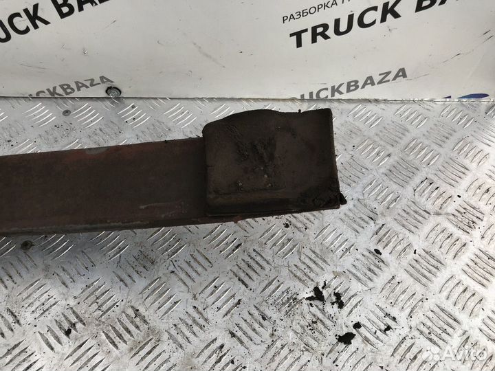 Рессора передняя 1815 мм