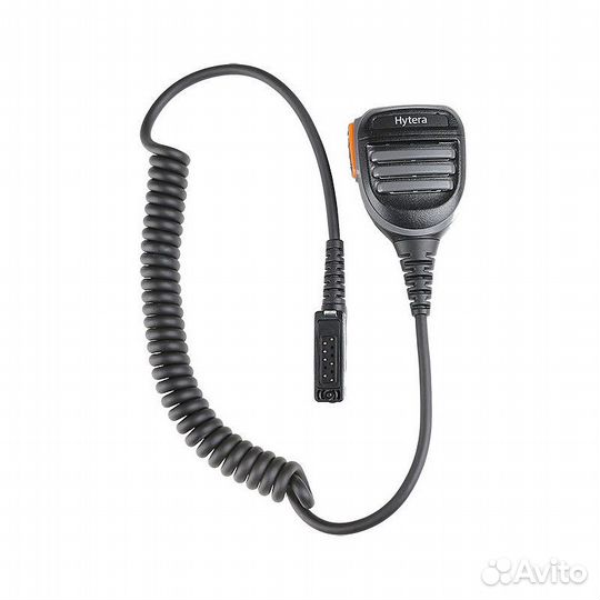 Новые тангенты Hytera SM26N