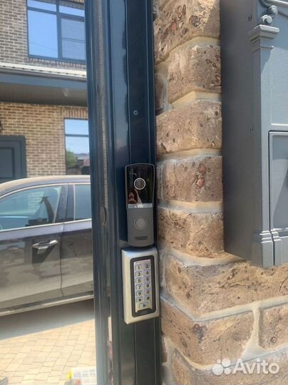 Видеокамеры