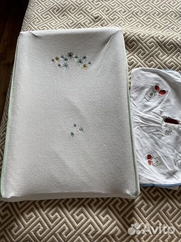 Пеленальный матрас IKEA