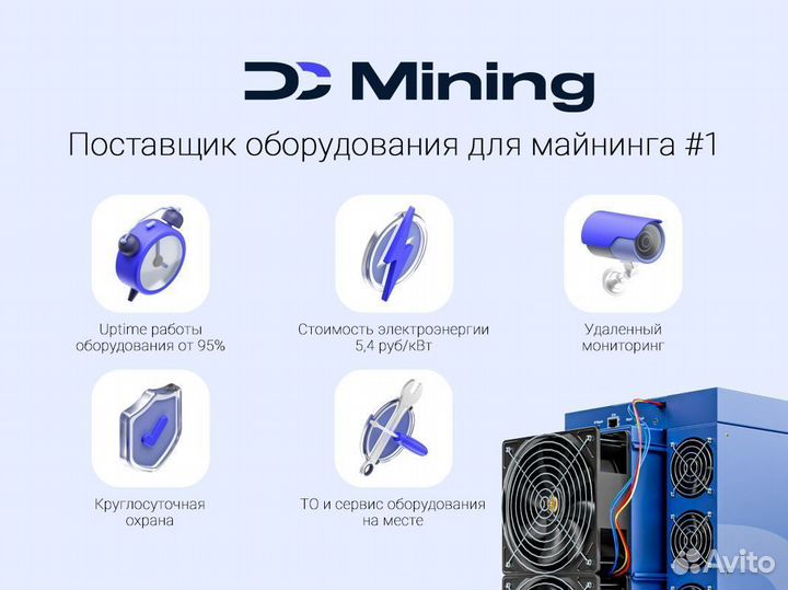 Asic майнер Bitmain Antminer KS5 Pro 21T