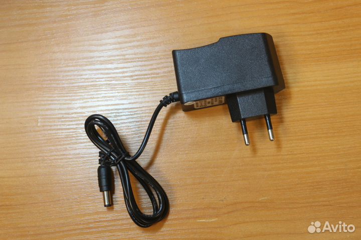 Новый блок питания 5В 2.5А