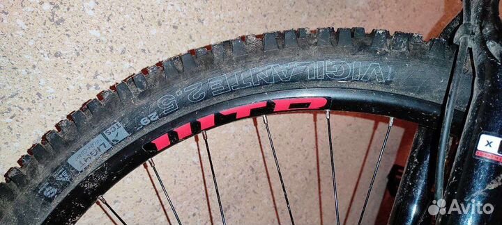 Велосипед Mongoose Tyax 29 Sport M
