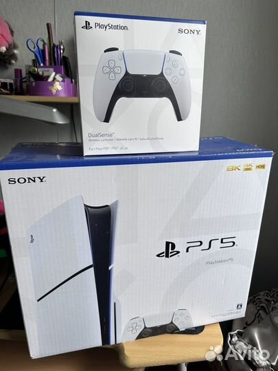 Sony Playstation 5 Slim