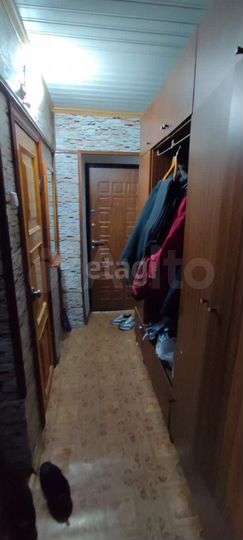 2-к. квартира, 42,9 м², 4/5 эт.