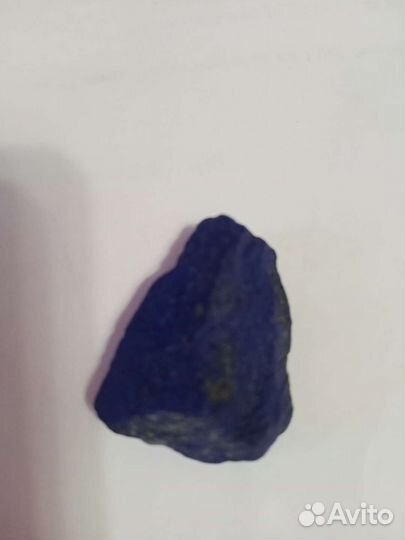 Лазурит камень